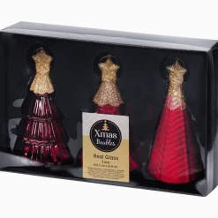 Kerstboomhangers