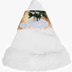 Kerstboomrok