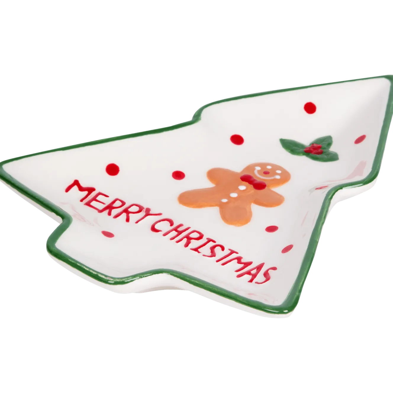 Kerstbord Dolomite