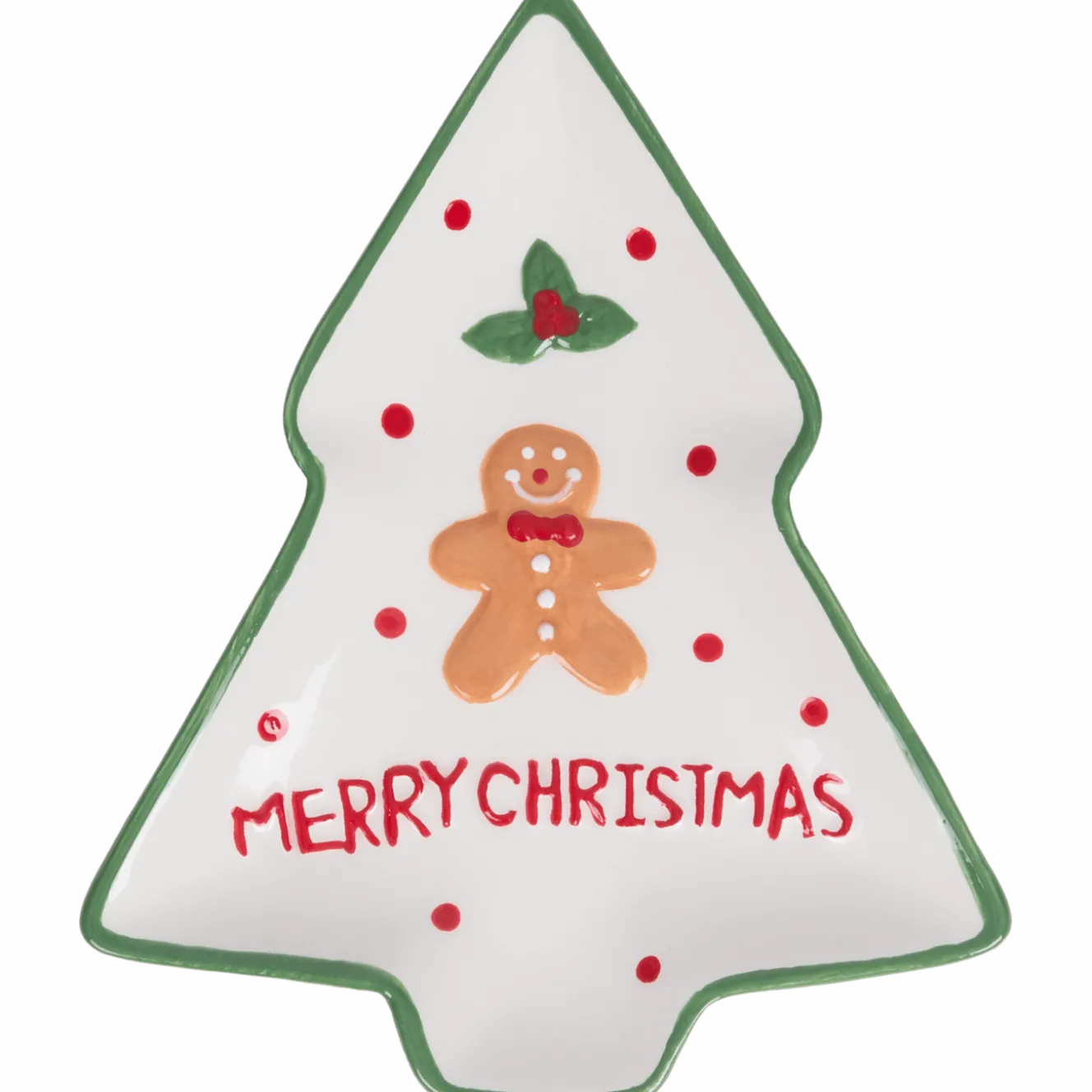 Kerstbord Dolomite