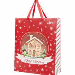 Kerst cadeautas