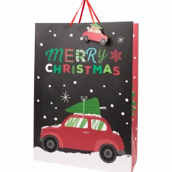 Kerstcadeautas XL