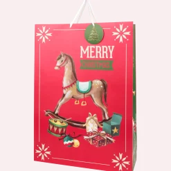 Kerstcadeautas XL