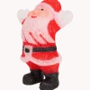 Kerstfiguur met licht