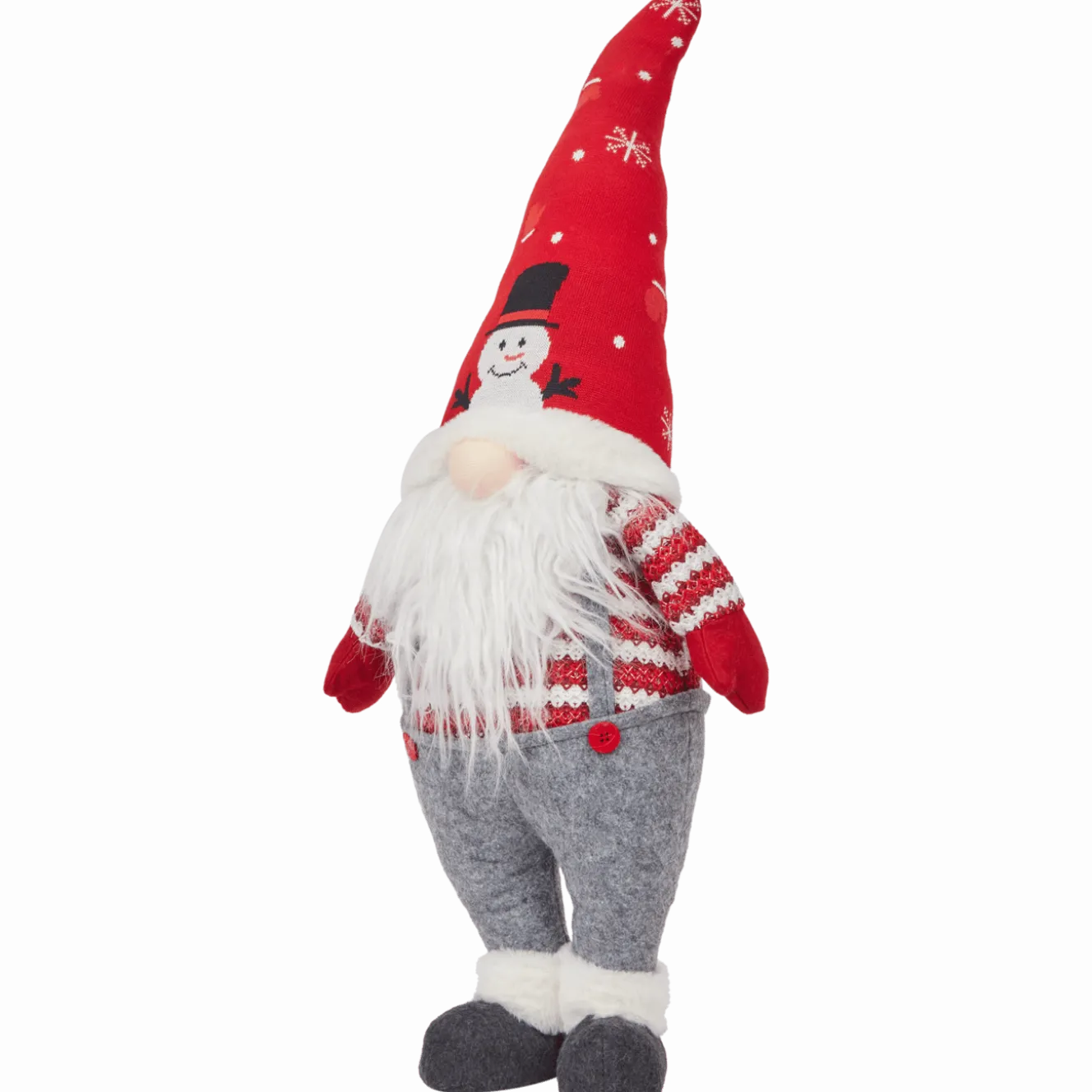 Kerstgnoom