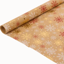 Kerst inpakpapier