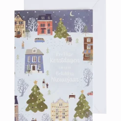 Kerstkaarten