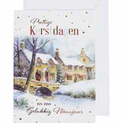 Kerstkaarten