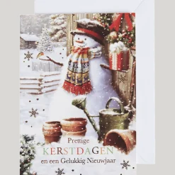 Kerstkaarten