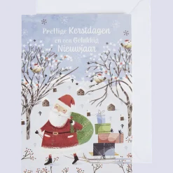 Kerstkaarten
