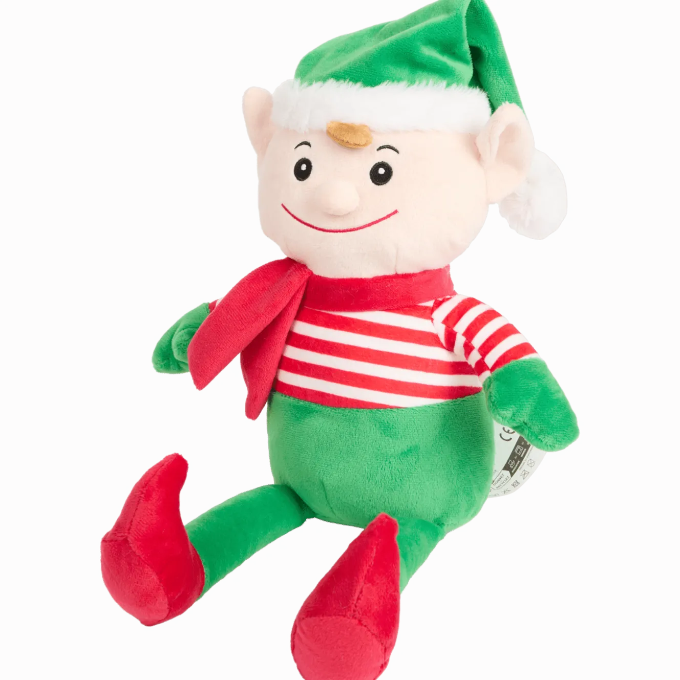 Kerstknuffel