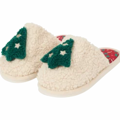 Kerstpantoffels