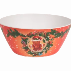 Kerstschaal