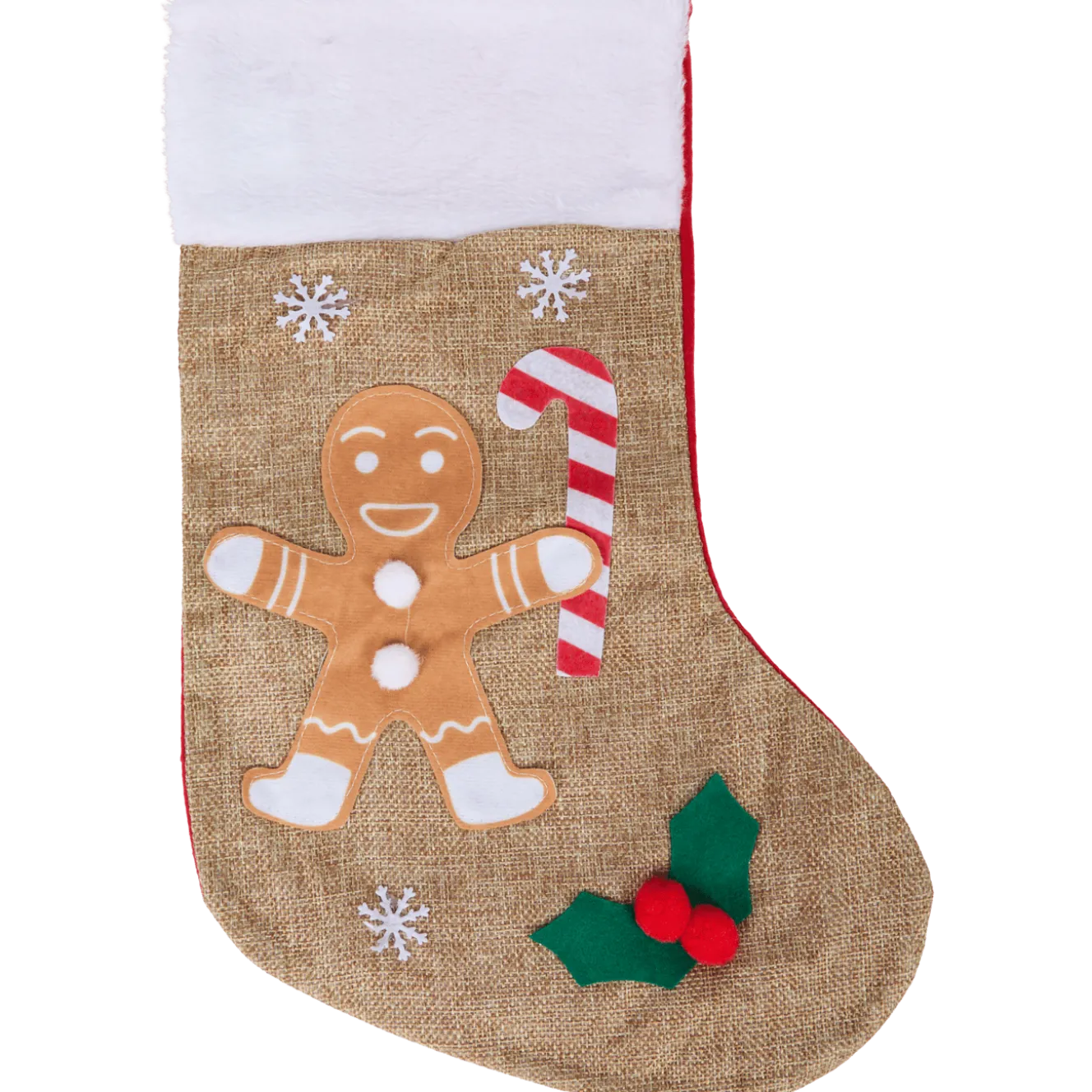 Kerstsok