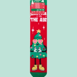 Kerstsokken