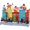 Kersttafereel