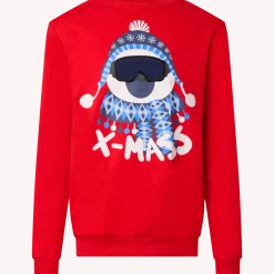 Kersttrui