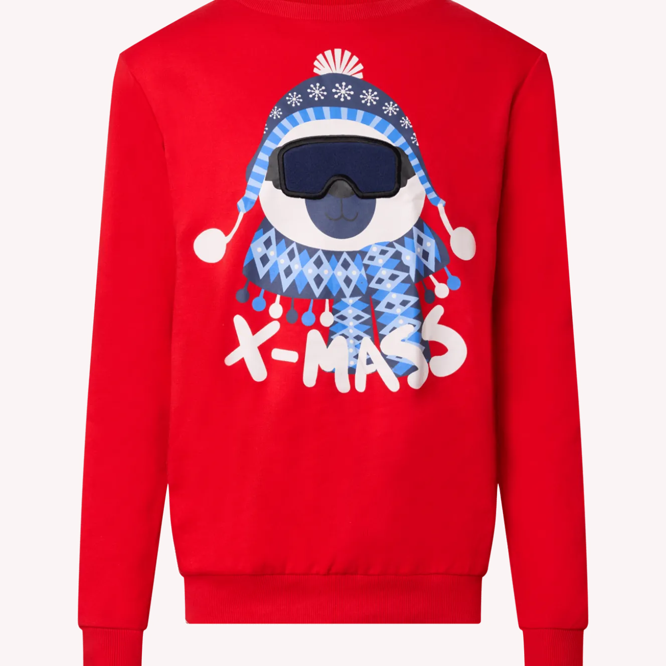Kersttrui