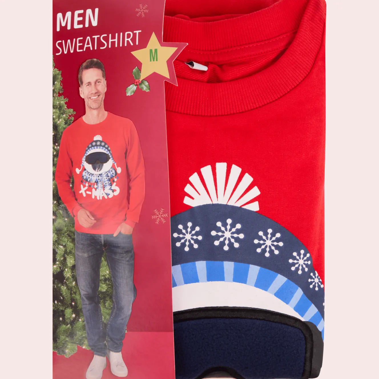 Kersttrui