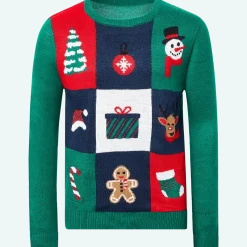 Kersttrui