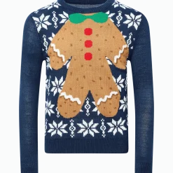 Kersttrui