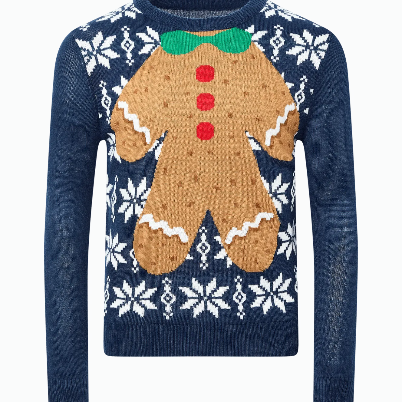 Kersttrui
