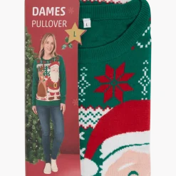 Kersttrui