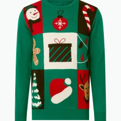 Kersttrui