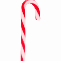 Kerstzuurstok