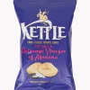 Kettle chips Sea Salt & Balsamic Vinegar