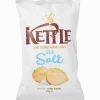 Kettle chips Zeezout