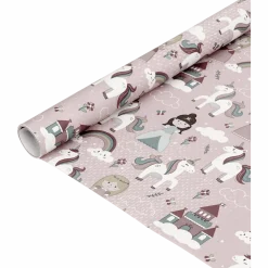 Kids inpakpapier