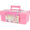 Kids Kingdom knutsel- en activiteitenkoffer
