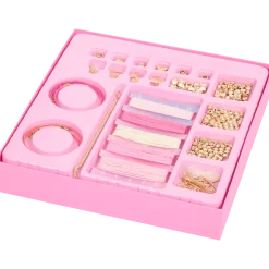 Kids Kingdom sieraden maken