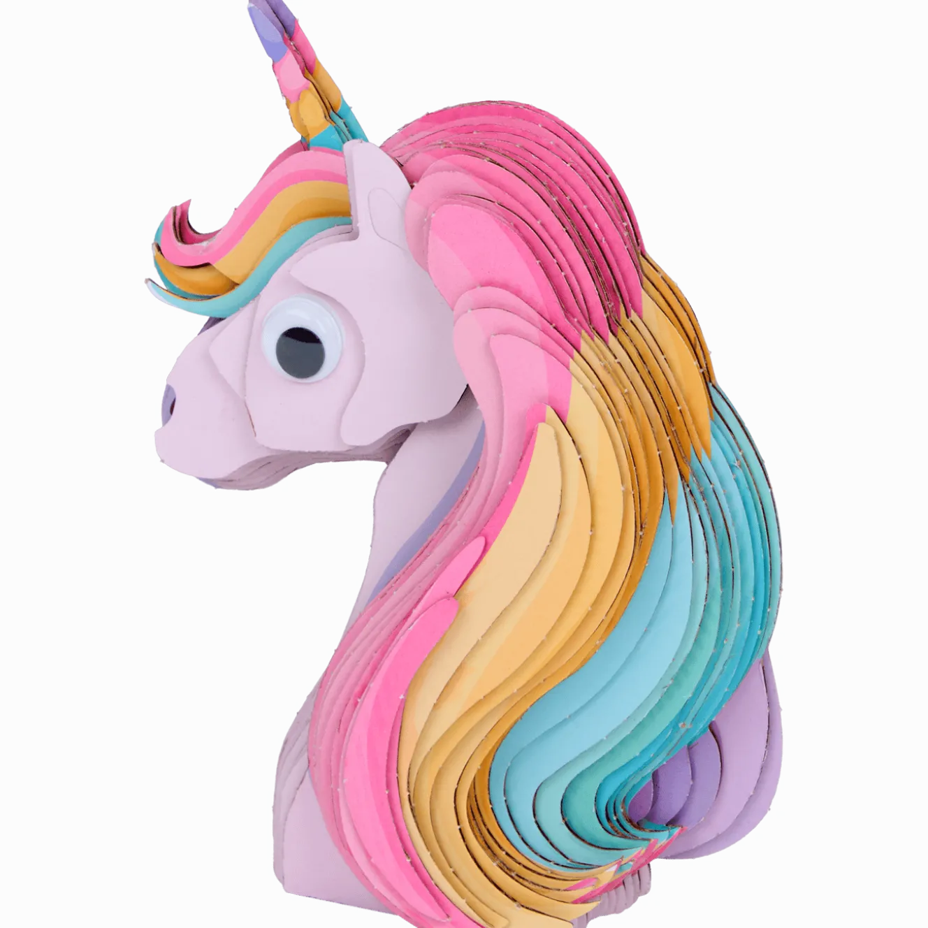 Kids Kingdom XL 3D-figuur