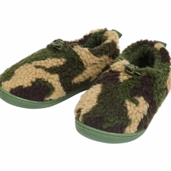 Kids pantoffels