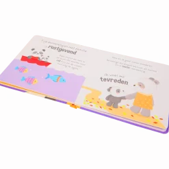 Kinderboek