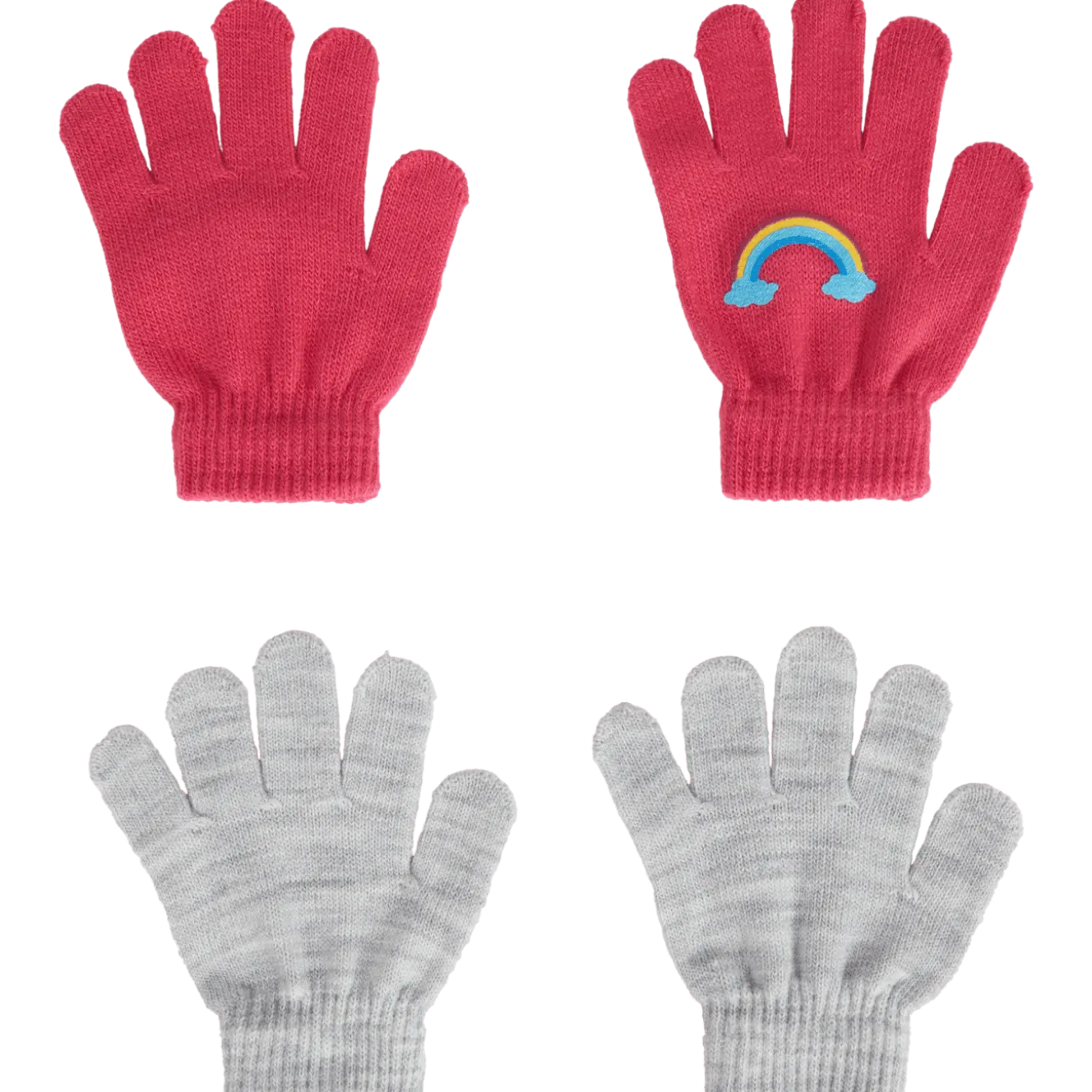 Kinderhandschoenen