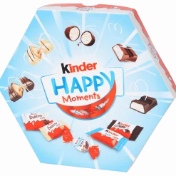 Kinder Happy Moments