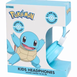 Kinderkoptelefoon