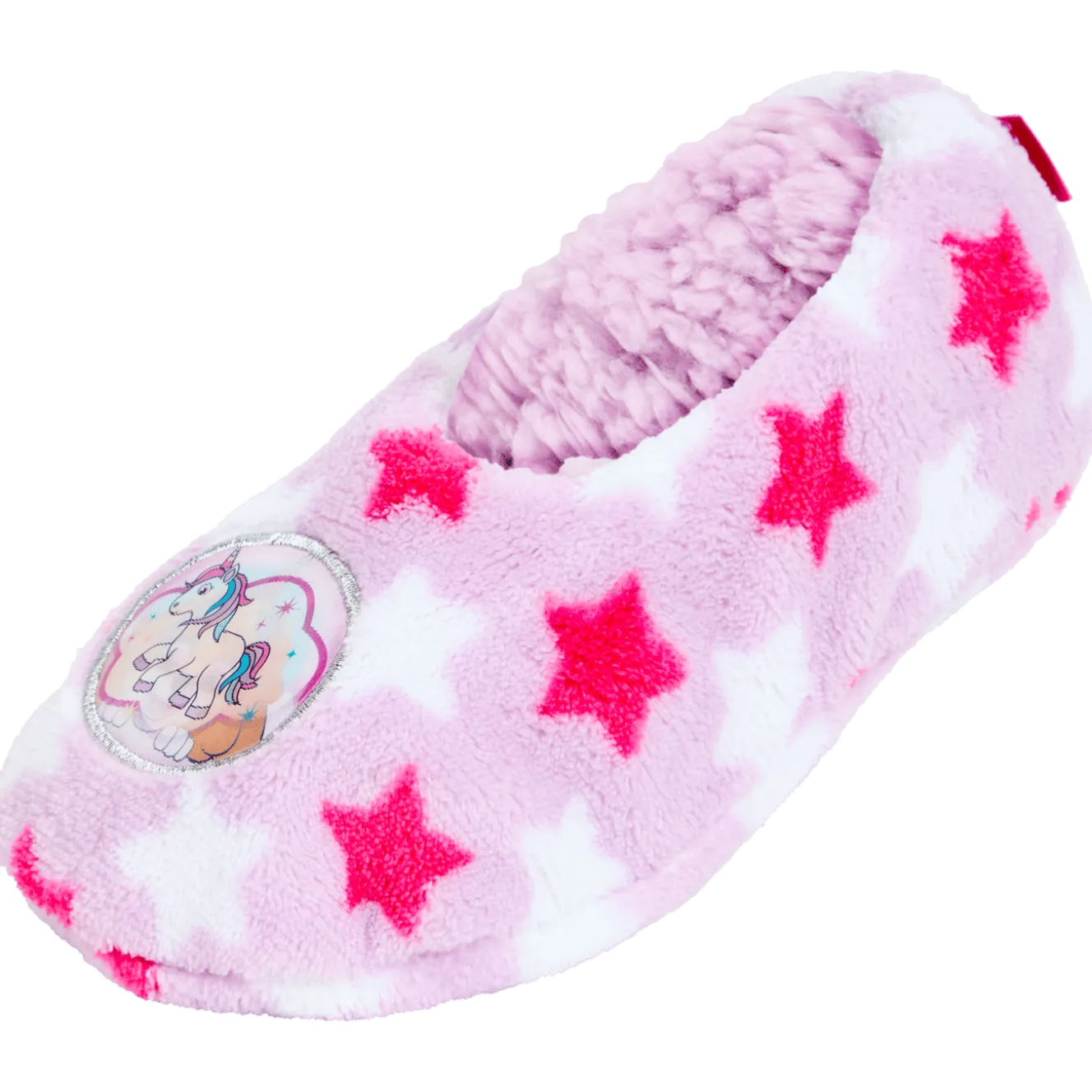 Kinderpantoffels