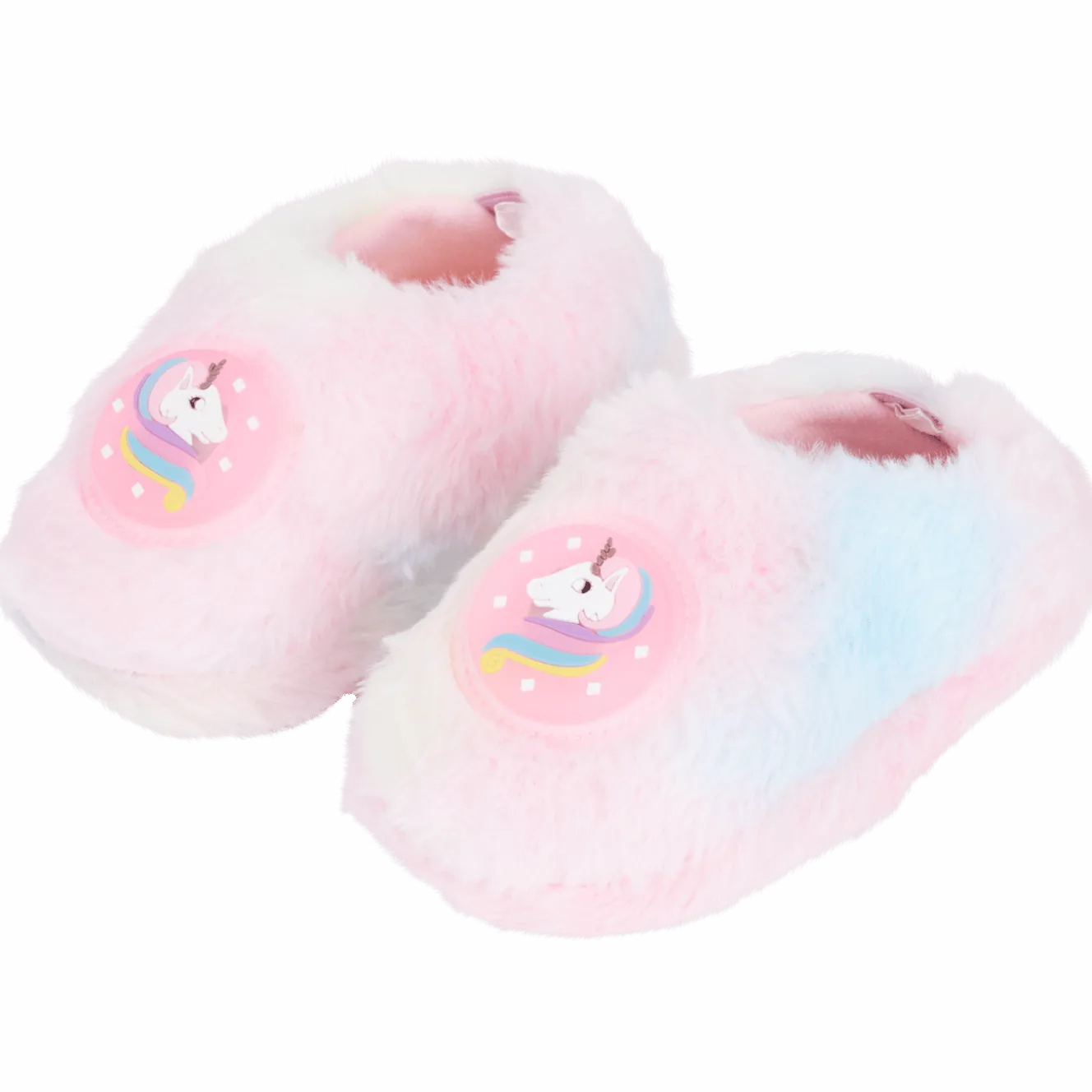 Kinderpantoffels met licht