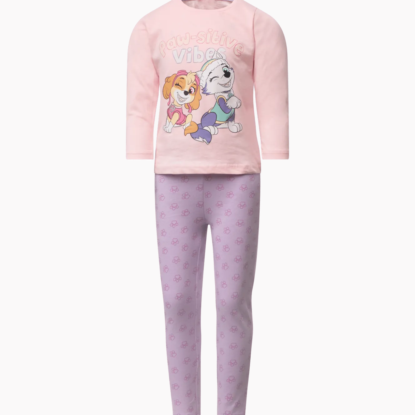 Kinderpyjama