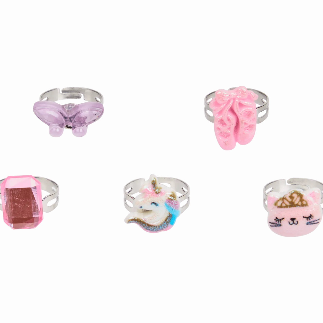 Kindersieraden giftset