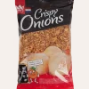 King's Harvest gebakken uitjes