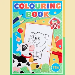 Kleurboek
