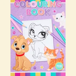 Kleurboek