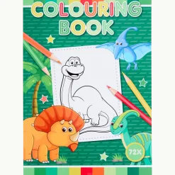Kleurboek