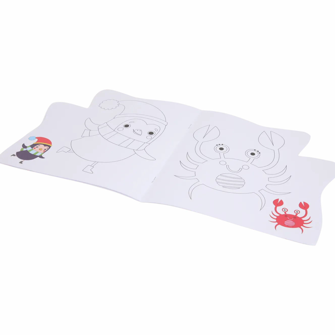 Kleurboek