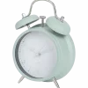 Klok met alarm